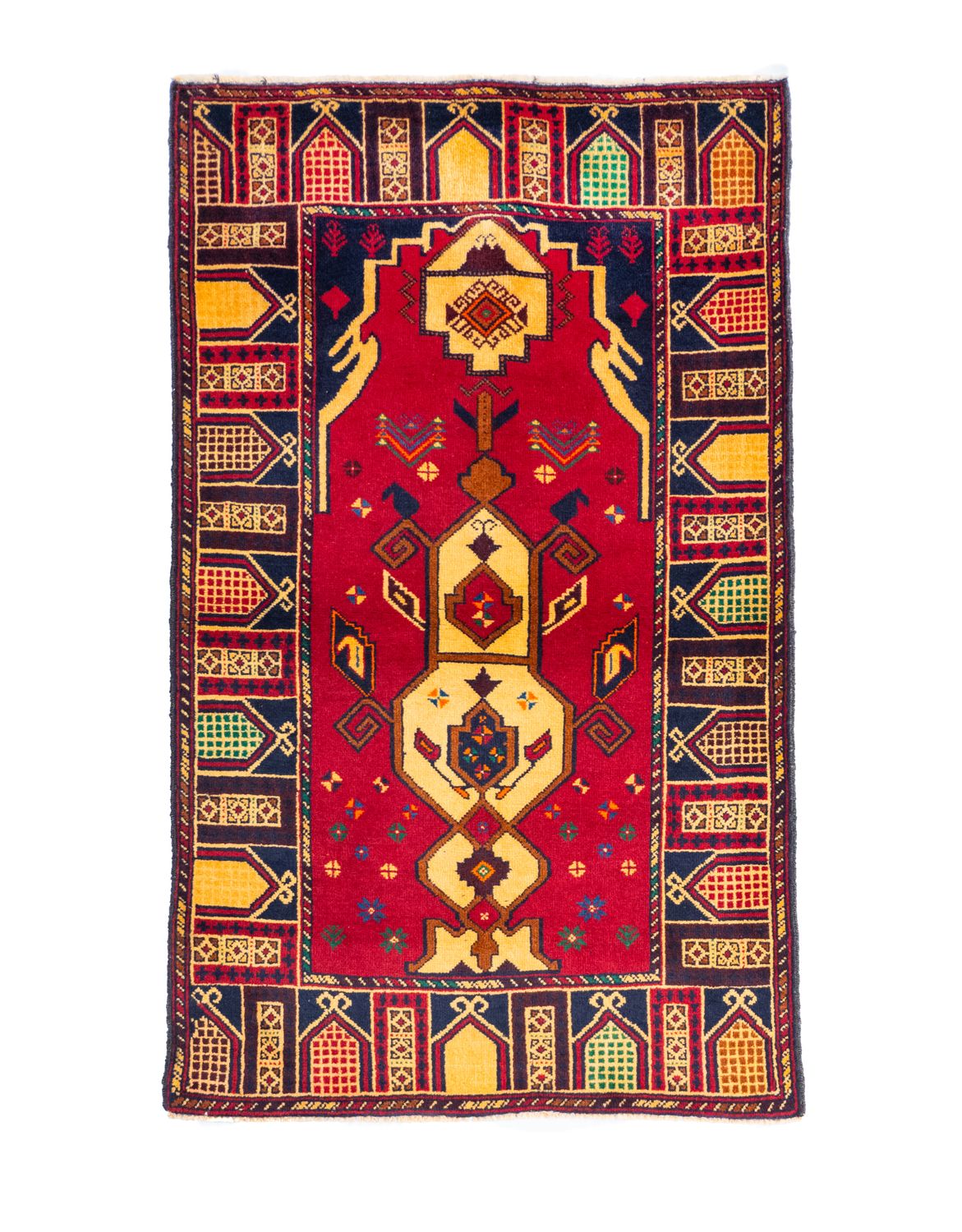 Tappeto Belucistan Tappeto Belucistan