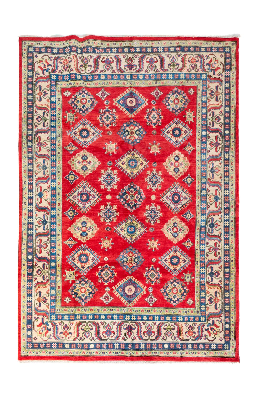 Tappeto Kazak Gazni