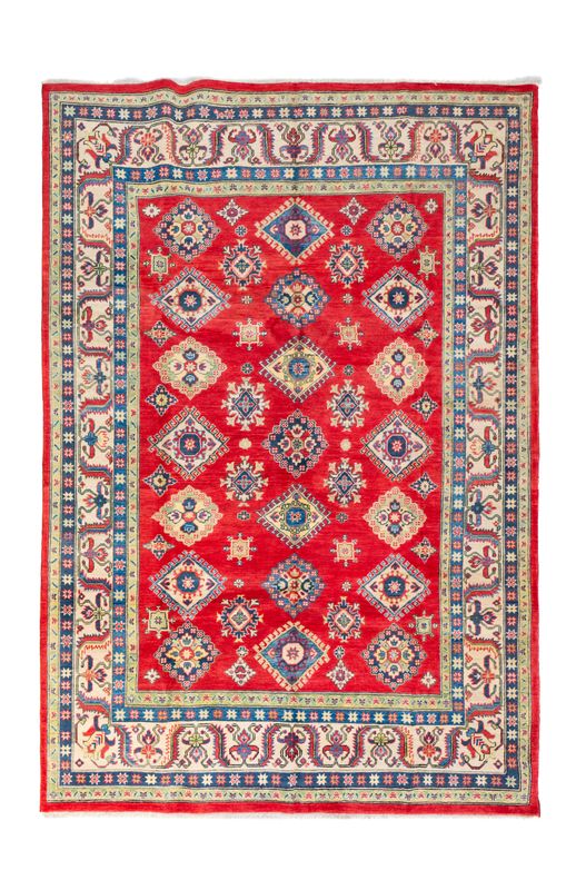 Tappeto Kazak Gazni