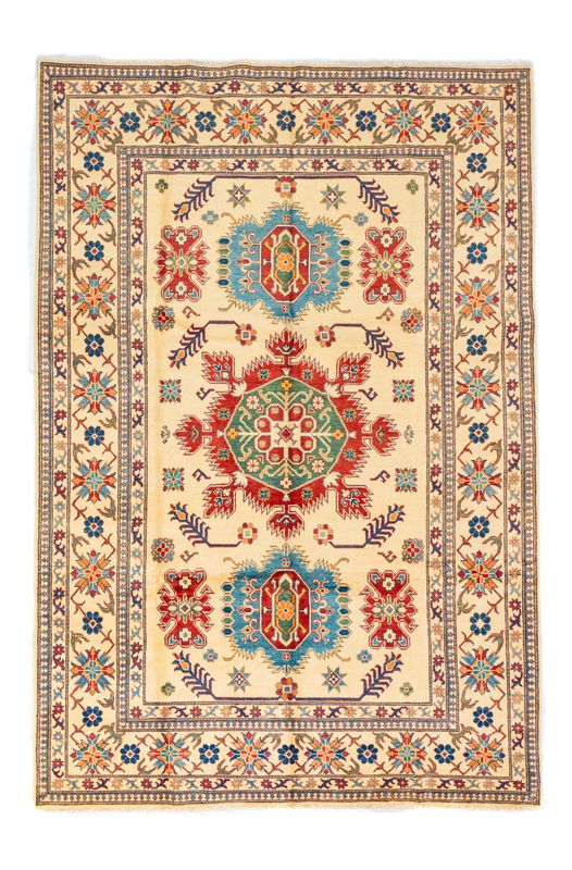 Tappeto Kazak Gazni