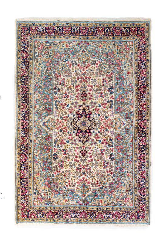 Tappeto Kirman