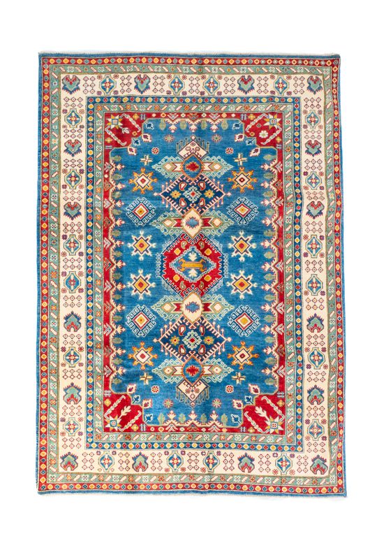 Tappeto Kazak Gazni