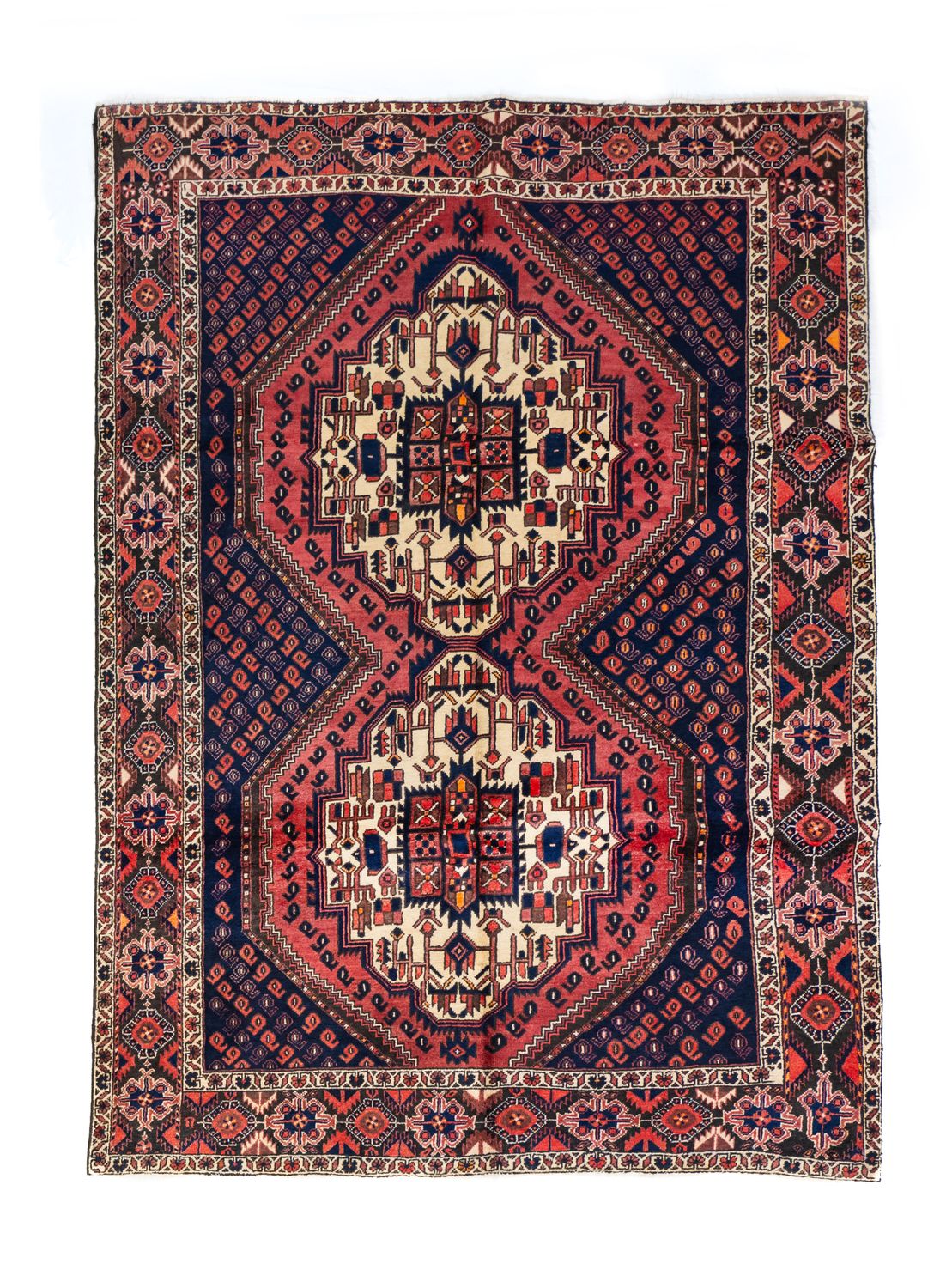 Tappeto Afsar Sirjan Tappeto Afsar Sirjan