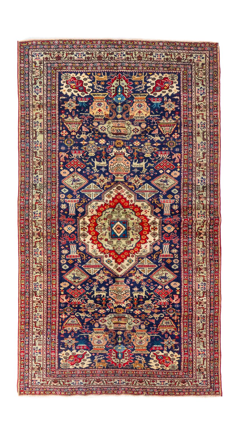 Tappeto Ardebil Tappeto Ardebil