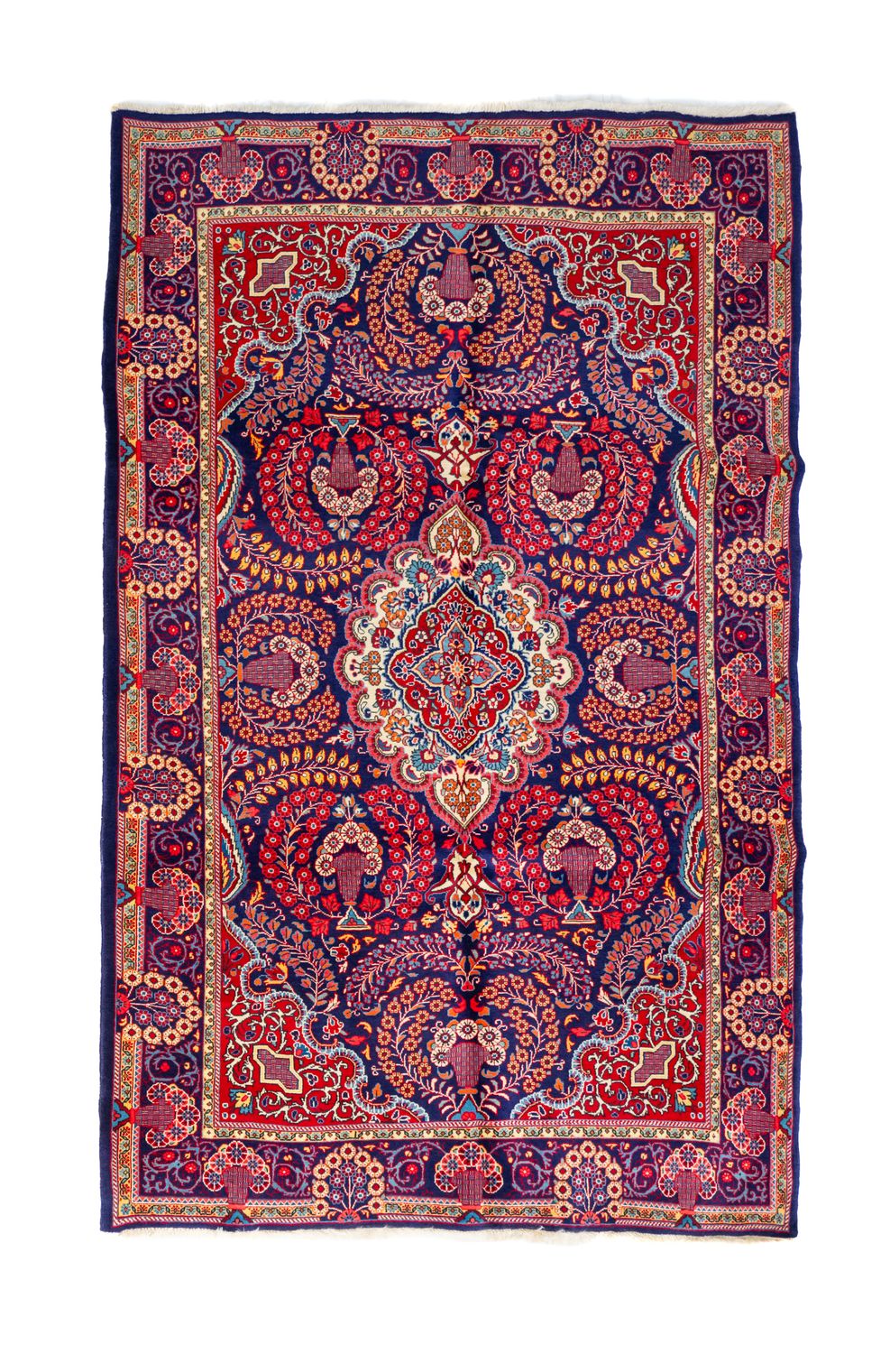 Tappeto Saruk
