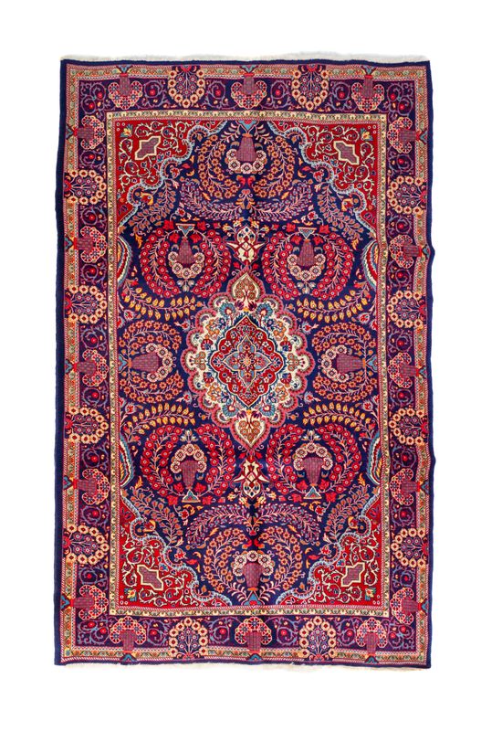 Tappeto Saruk