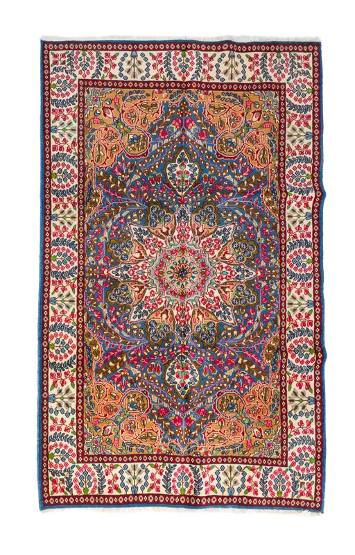 Tappeto Kirman