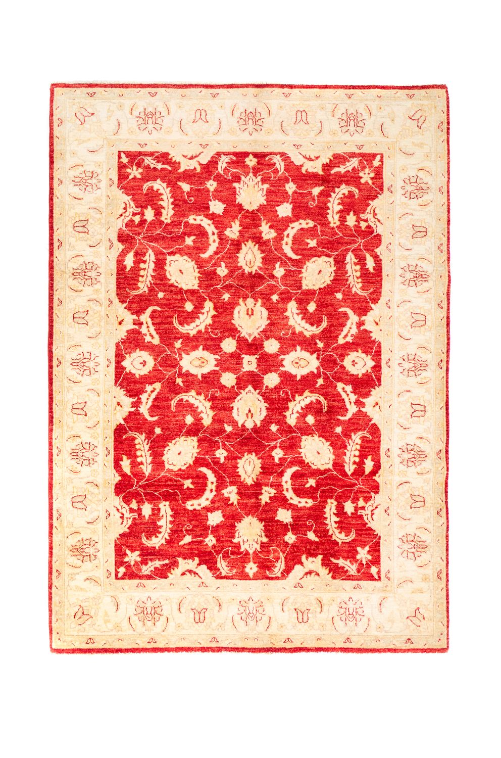 Tappeto Sultanabad Chobi