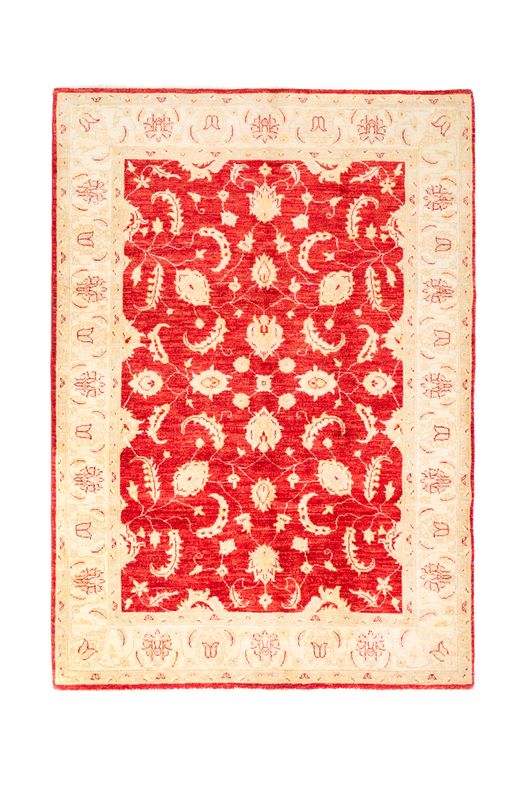 Tappeto Sultanabad Chobi