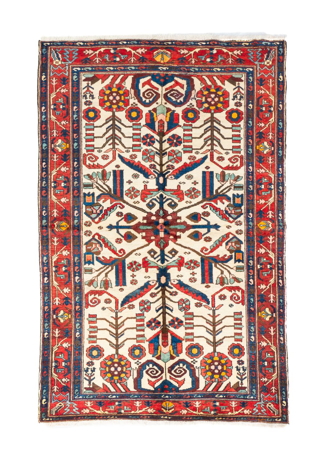 Tappeto Lilyan Tappeto Lilyan