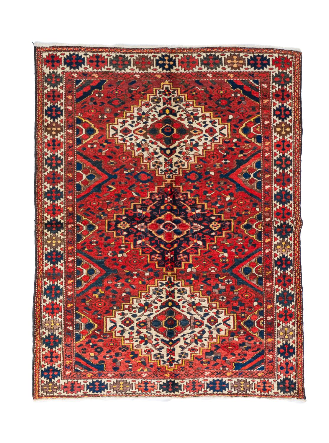 Tappeto Baktiari Tappeto Baktiari