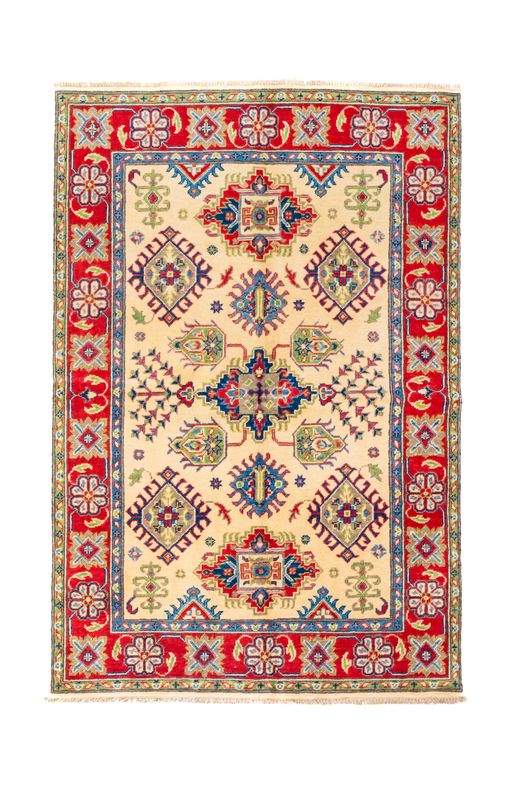 Tappeto Kazak Gazni