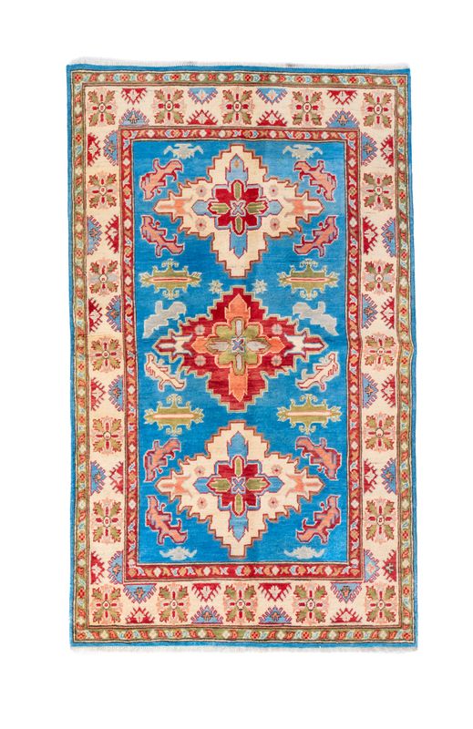 Tappeto Kazak Gazni