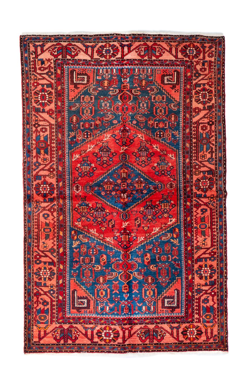 Tappeto Zangian Tappeto Zangian