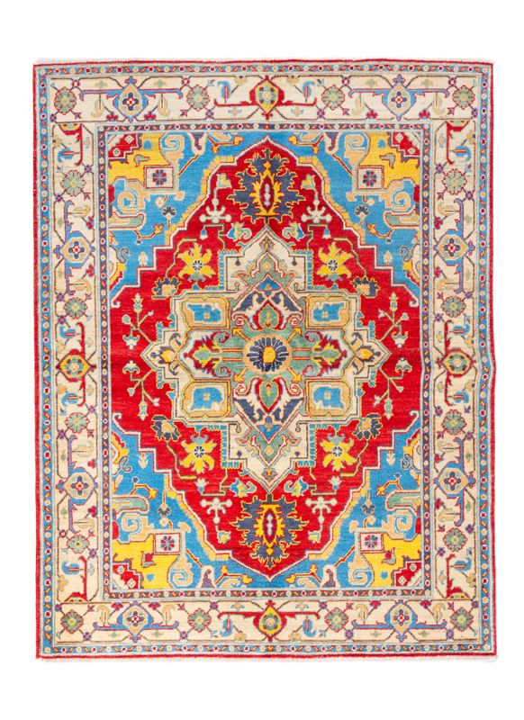 Tappeto Kazak Gazni