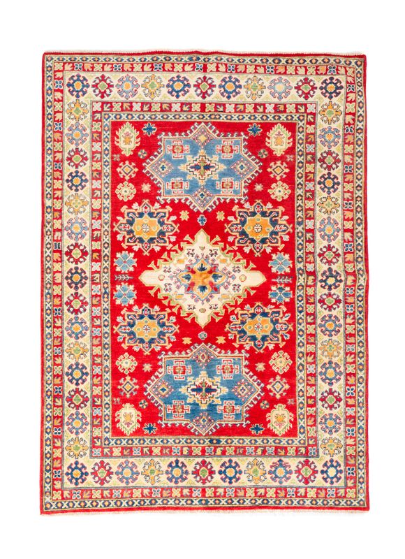 Tappeto Kazak Gazni