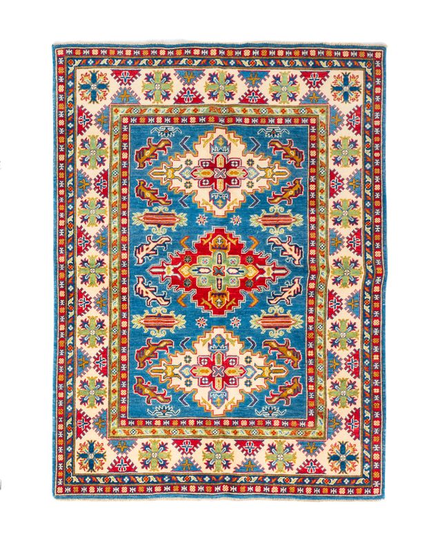 Tappeto Kazak Gazni