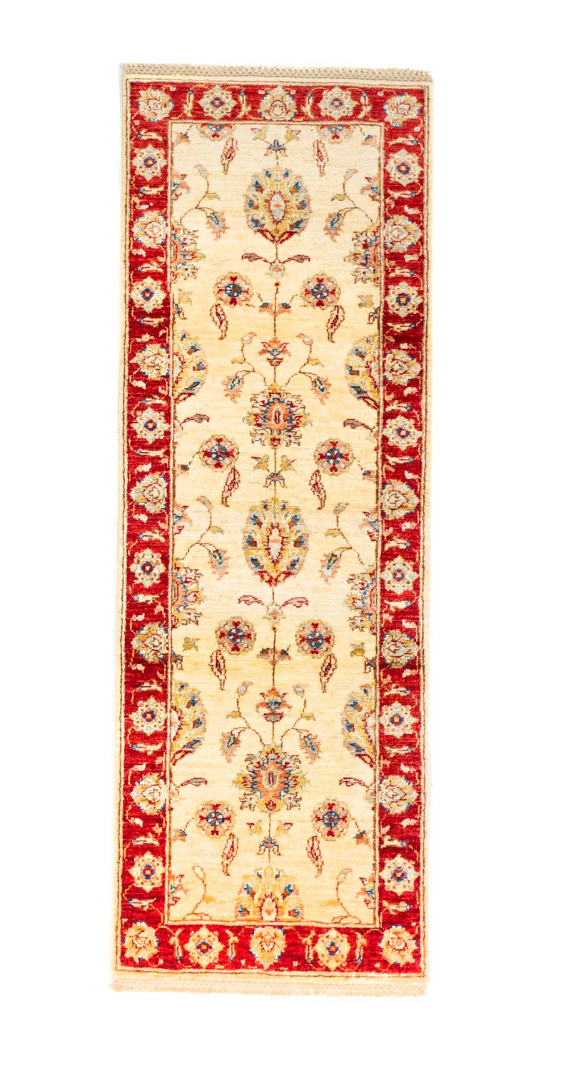 Tappeto Sultanabad  Chobi
