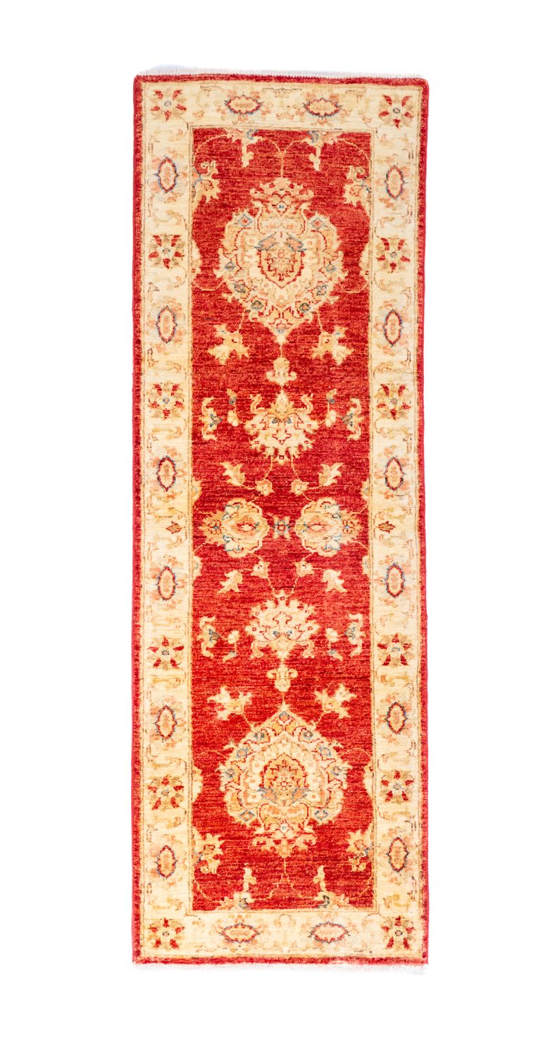 Tappeto Sultanabad Chobi