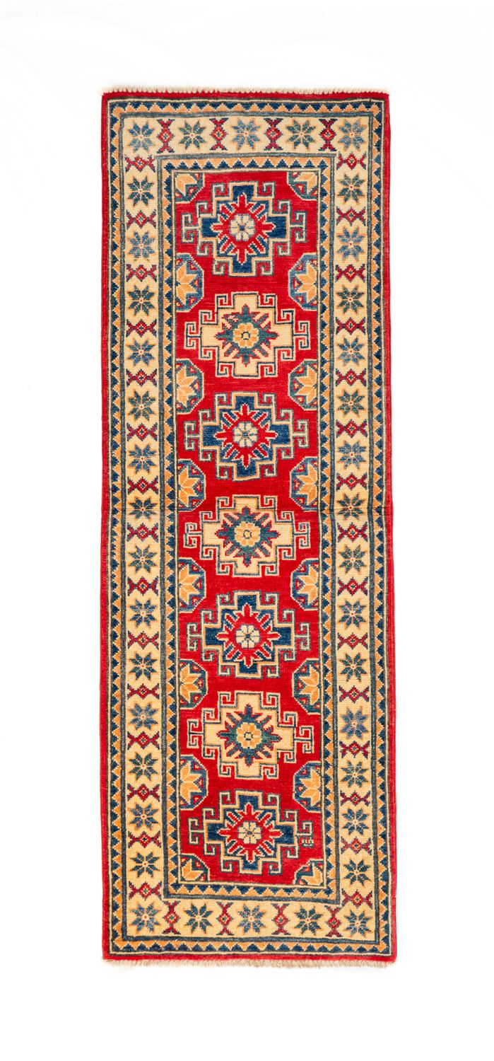 Tappeto Kazak Gazni