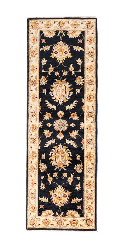 Tappeto Kilim Lana su lana