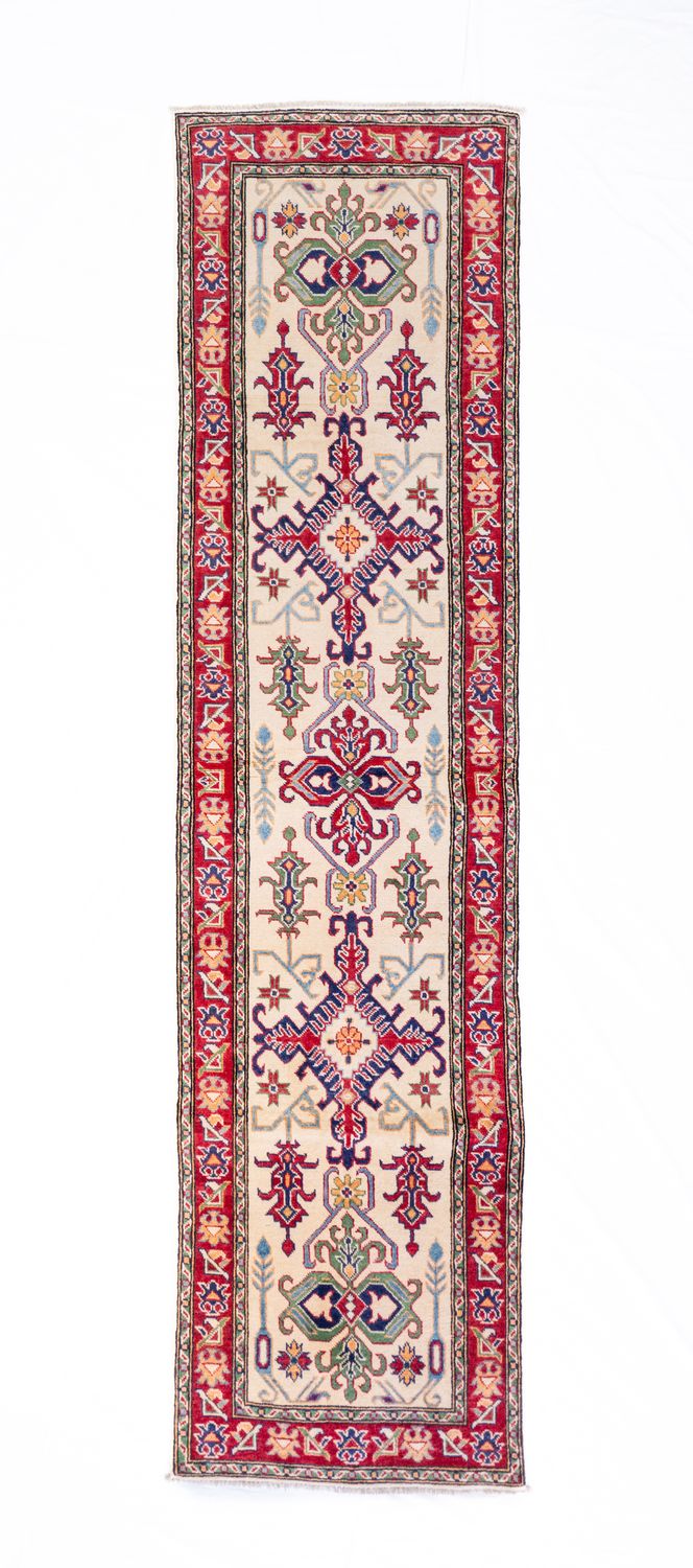 Tappeto Kazak Gazni