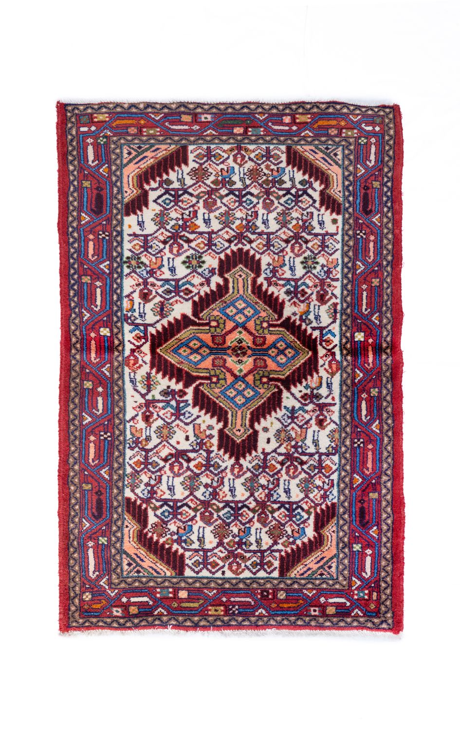 Tappeto Lilyan Tappeto Lilyan