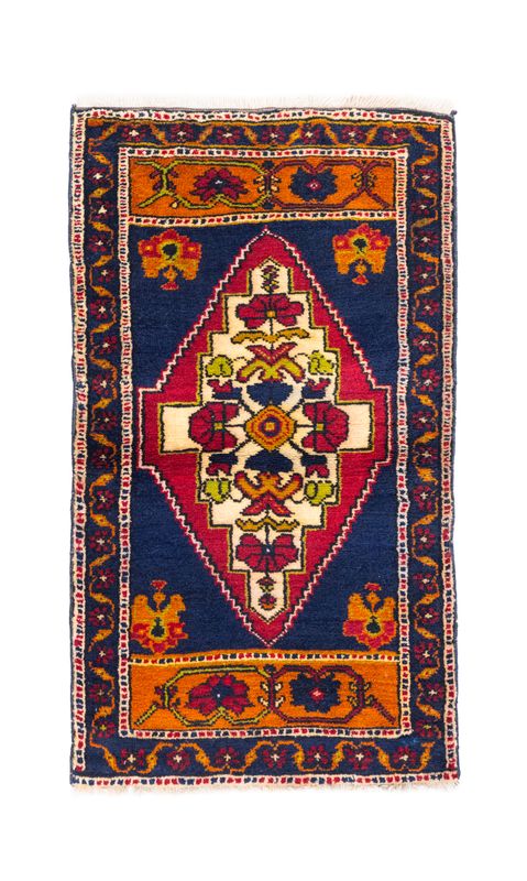 Tappeto Yayali