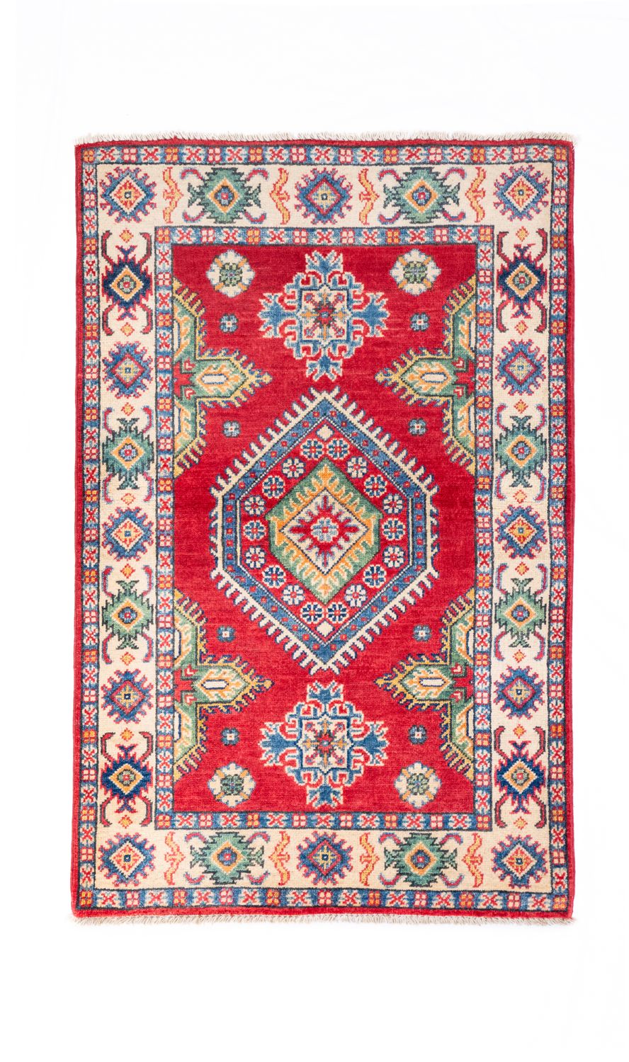 Tappeto Kazak Gazni