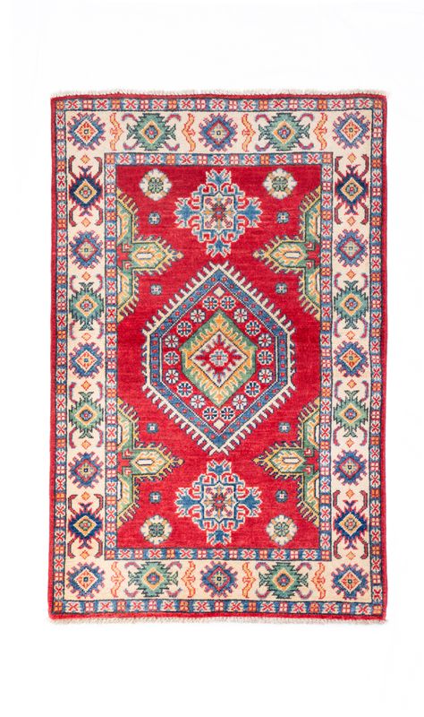 Tappeto Kazak Gazni