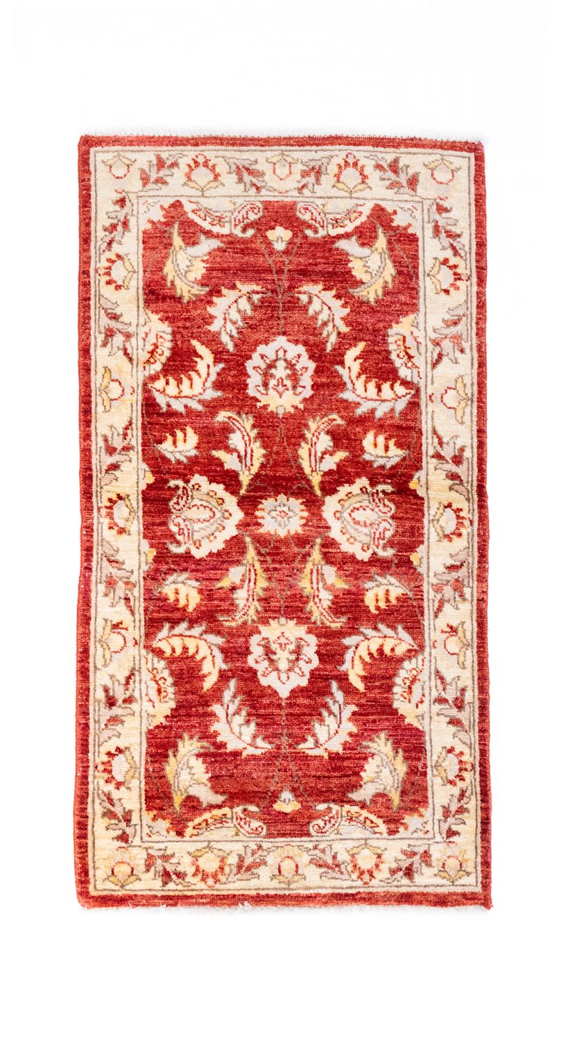 Tappeto Sultanabad Chobi