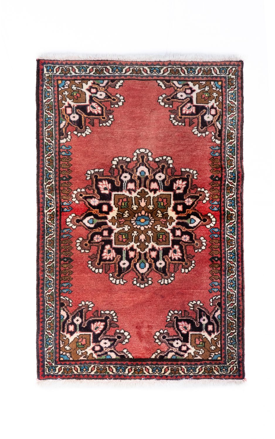 Tappeto Lilyan Tappeto Lilyan