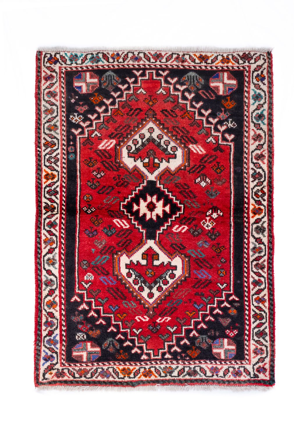 Tappeto Shiraz Tappeto Shiraz