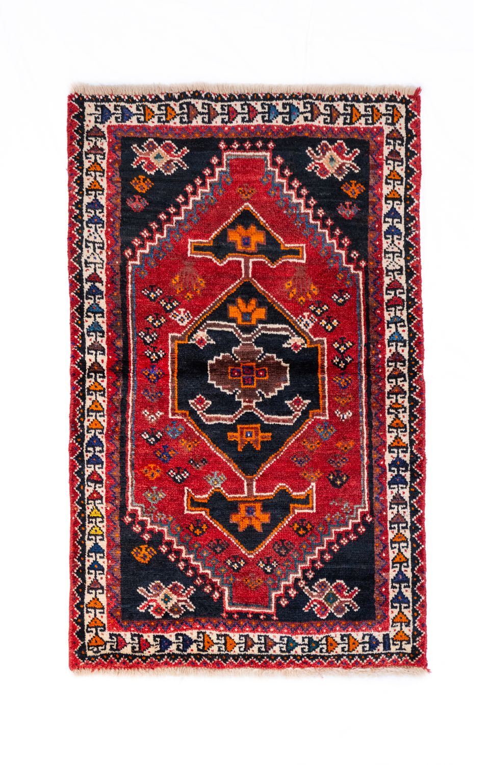 Tappeto Shiraz Tappeto Shiraz