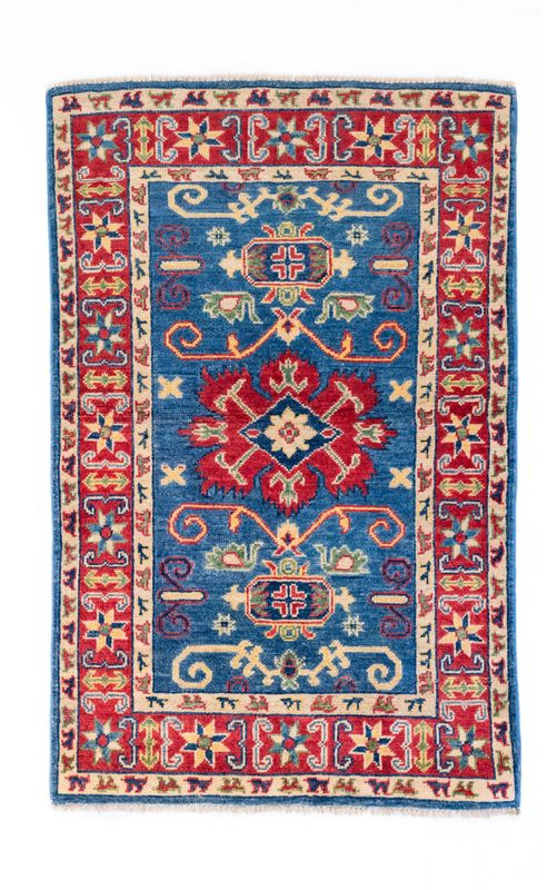 Tappeto Kazak Gazni