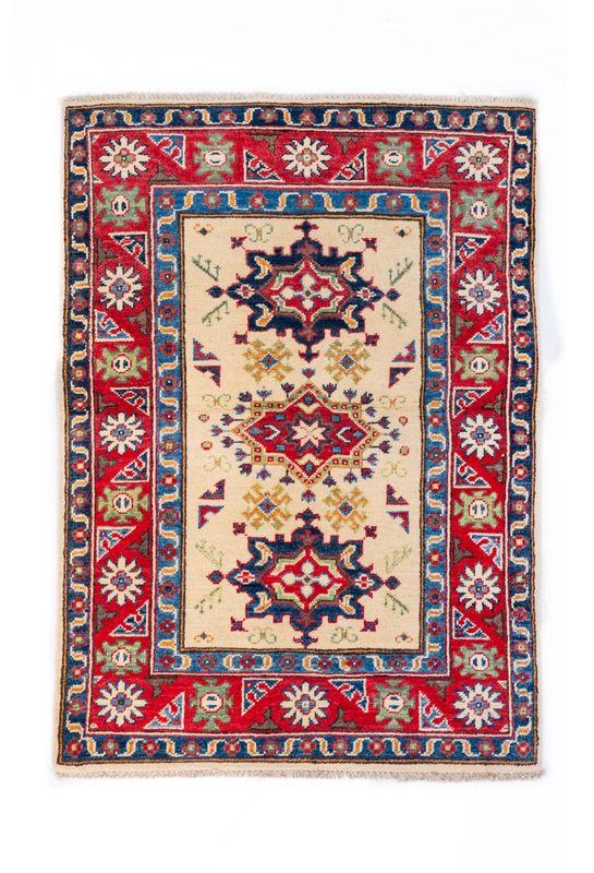 Tappeto Kazak Gazni