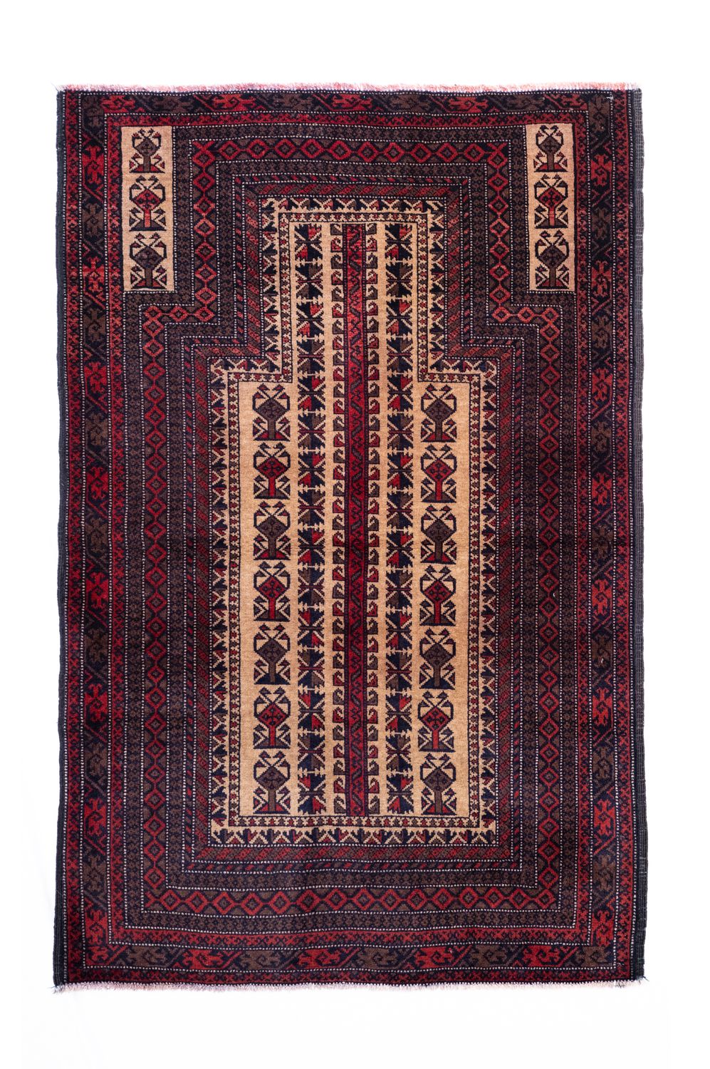 Tappeto Belucistan Tappeto Belucistan