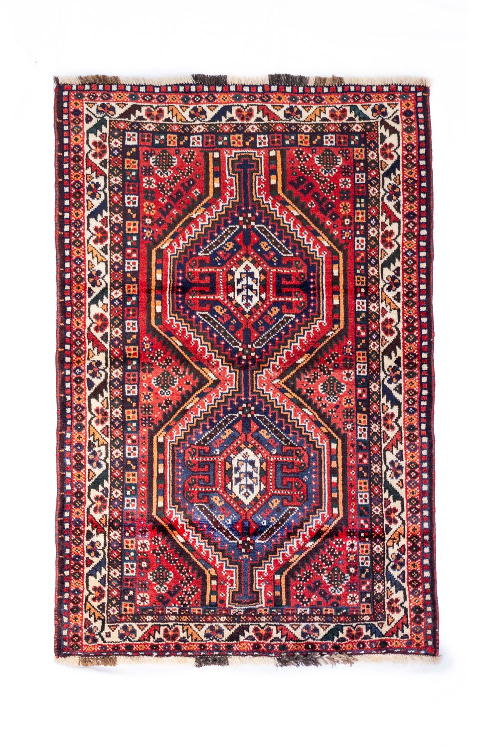 Tappeto Shiraz Tappeto Shiraz