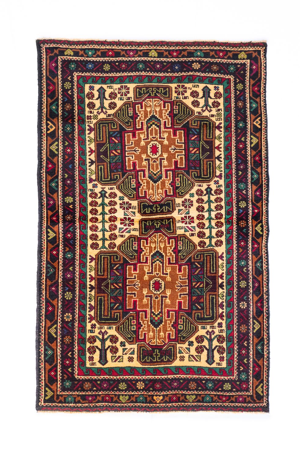 Tappeto Belucistan Tappeto Belucistan