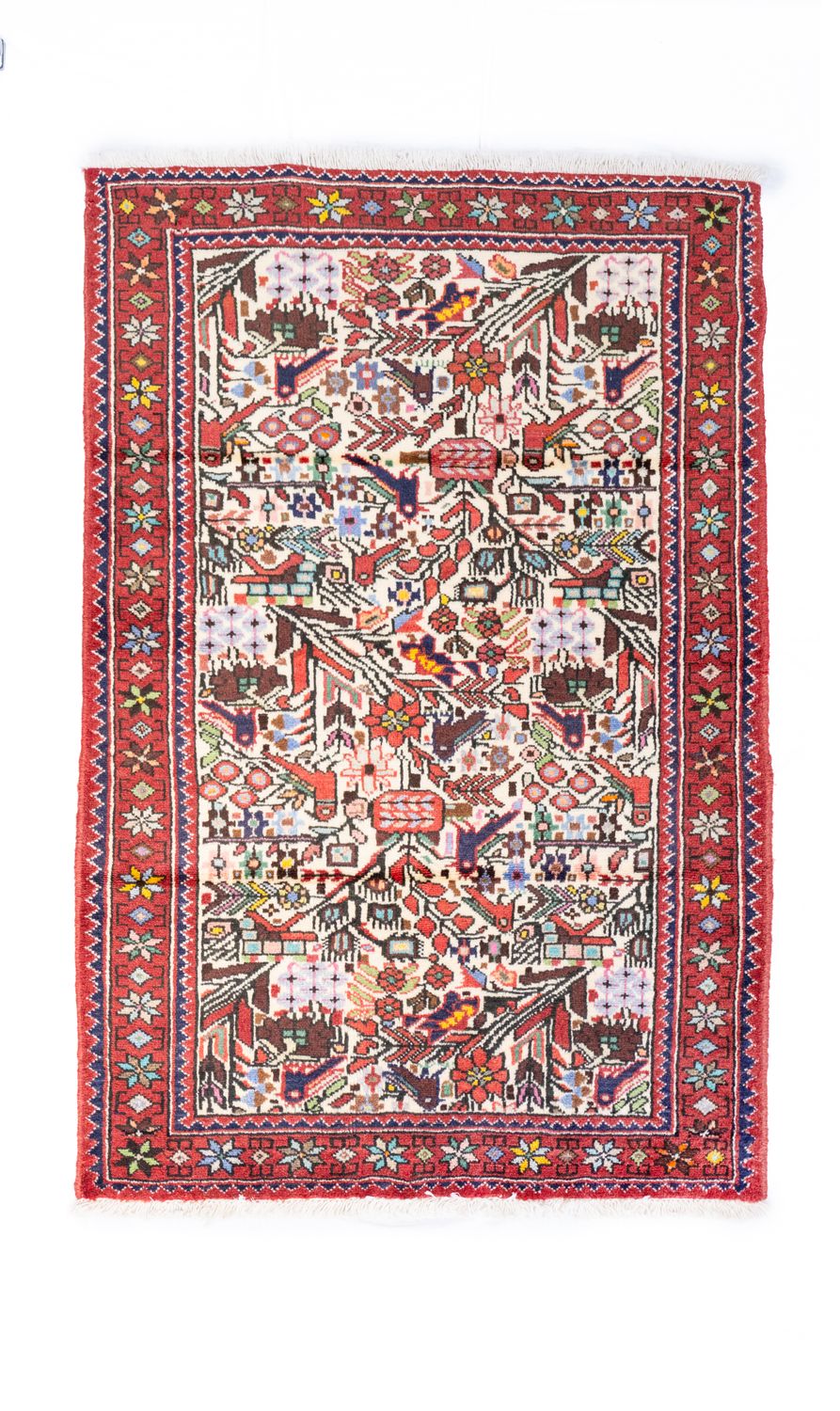 Tappeto Rudbar Tappeto Rudbar