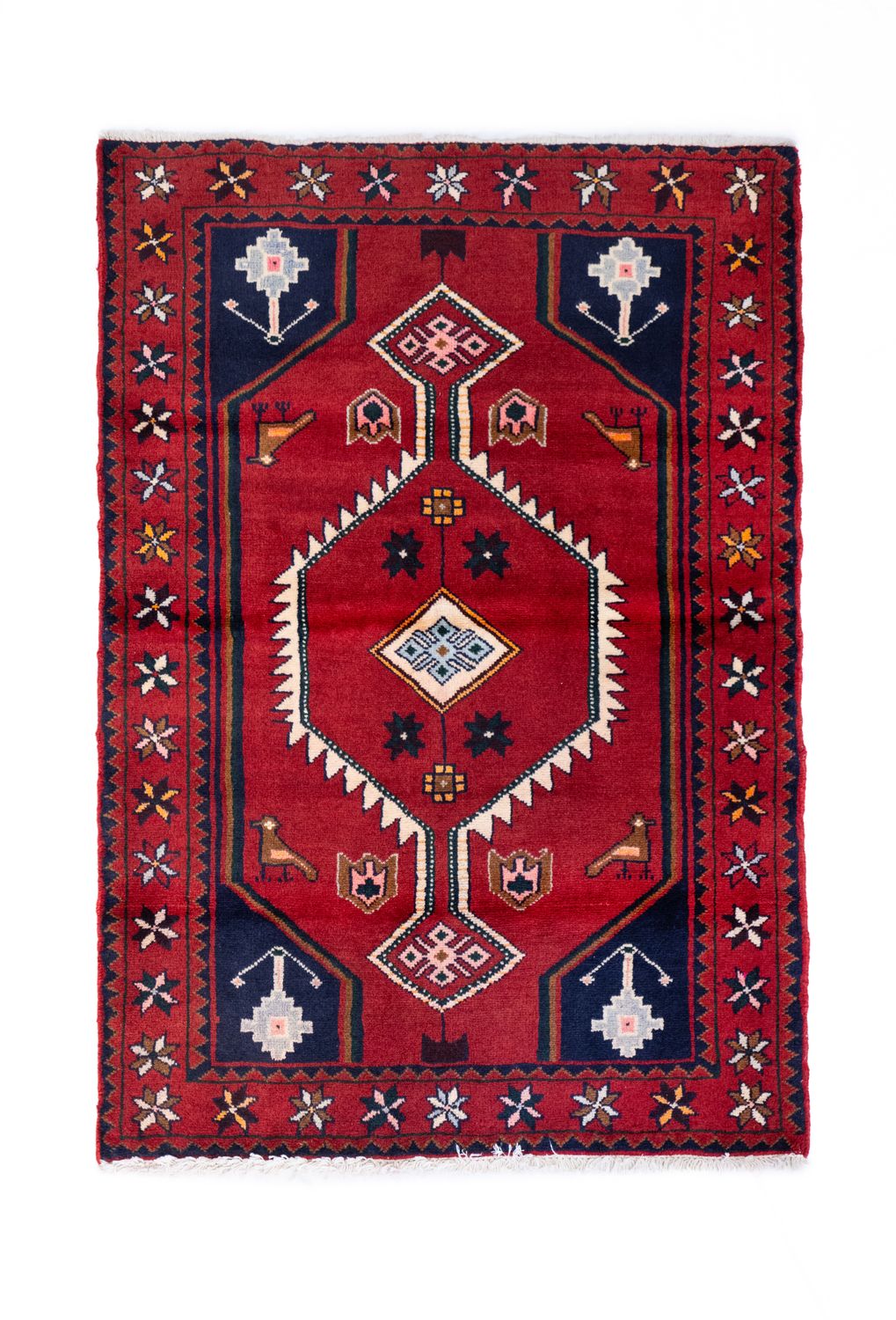 Tappeto Saveh Tappeto Saveh