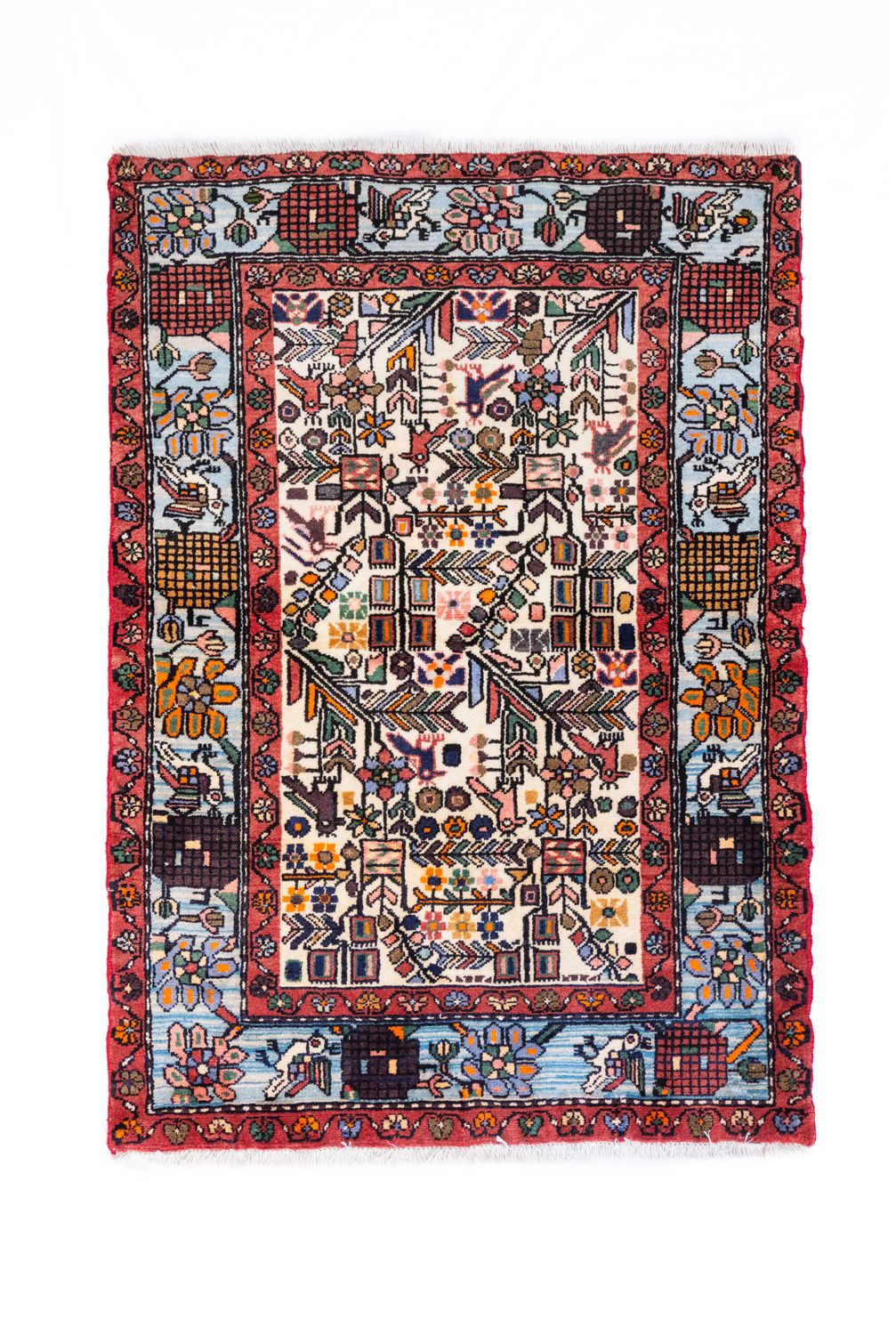 Tappeto Rudbar Tappeto Rudbar