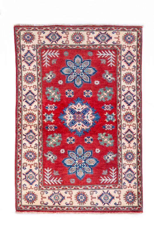 Tappeto kazak Gazni