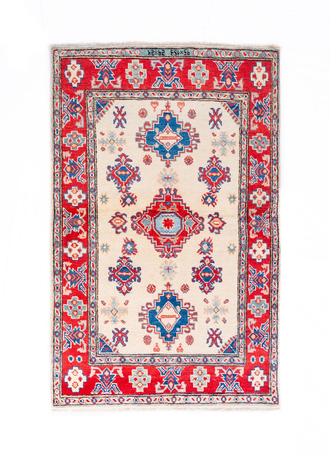 Tappeto Kazak Gazni