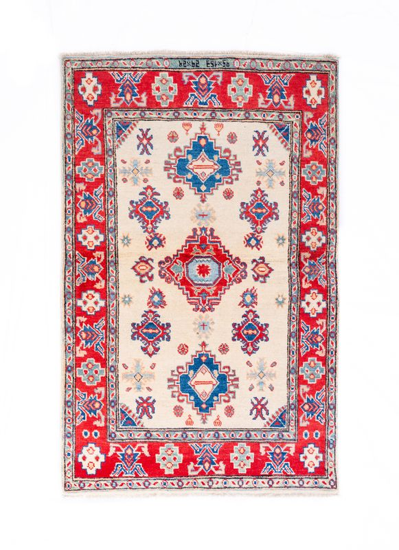 Tappeto Kazak Gazni