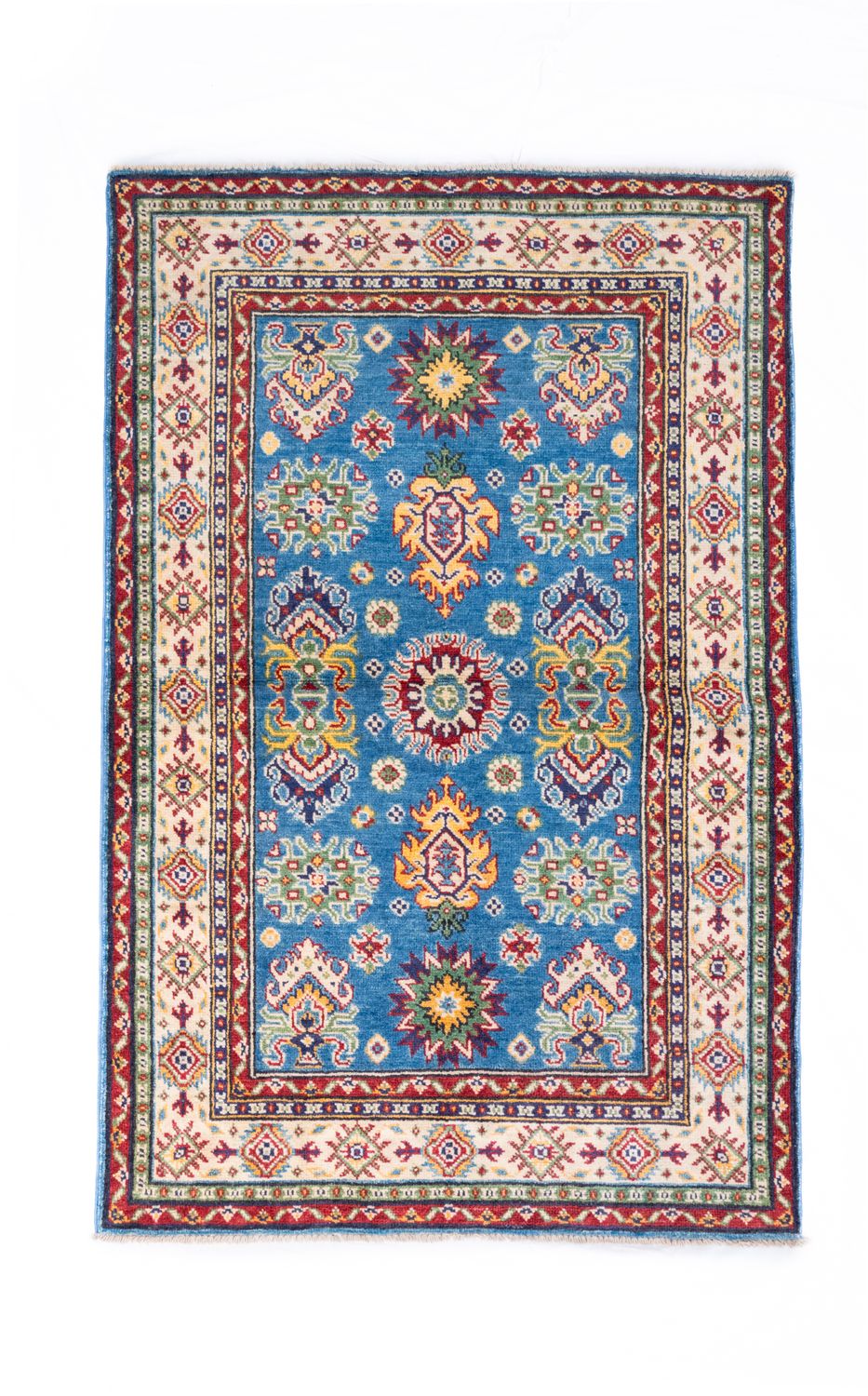 Tappeto Kazak Gazni