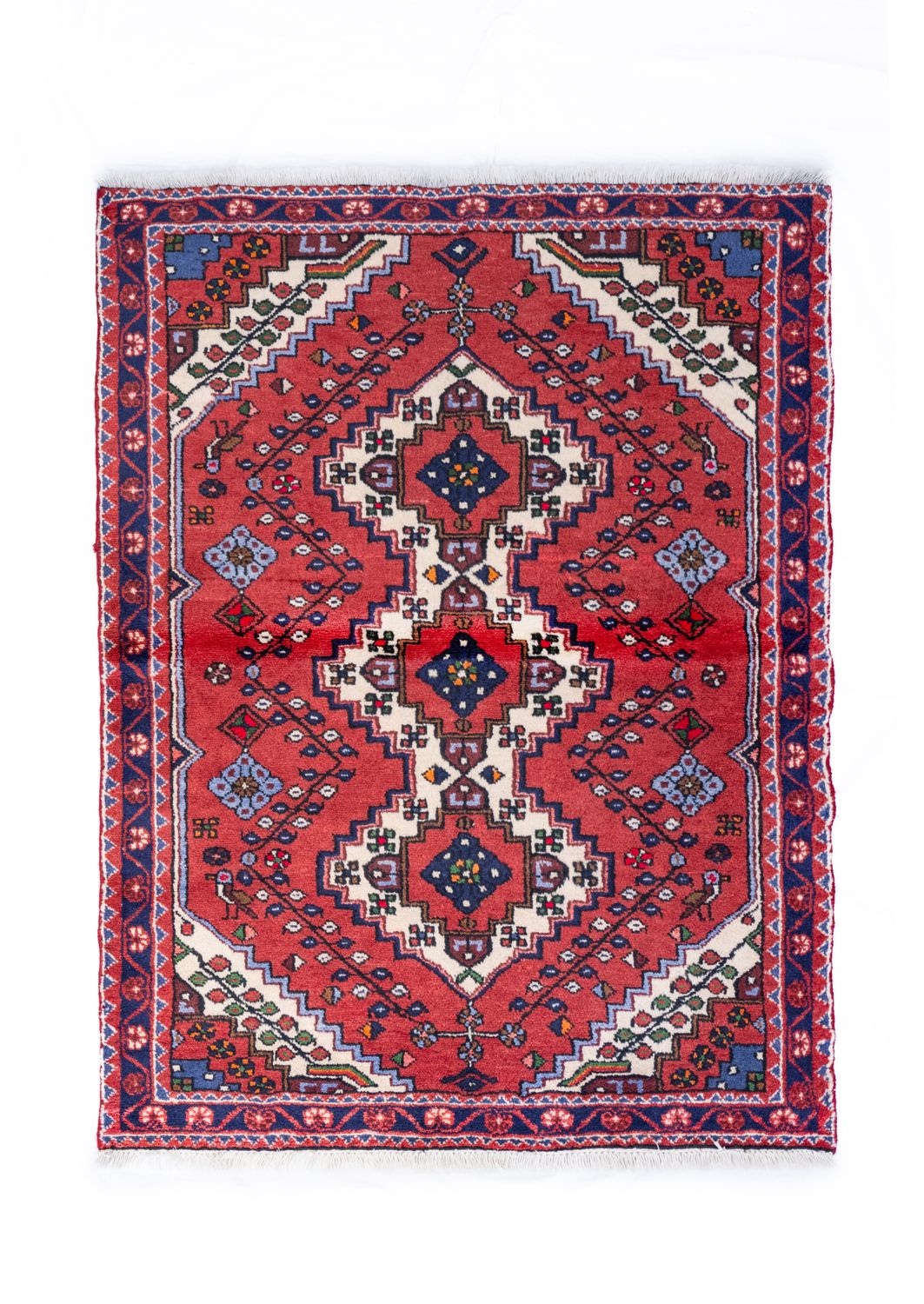 Tappeto Saveh Tappeto Saveh