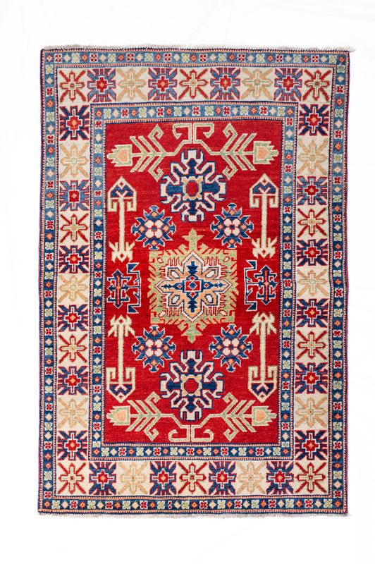Tappeto Kazak Gazni