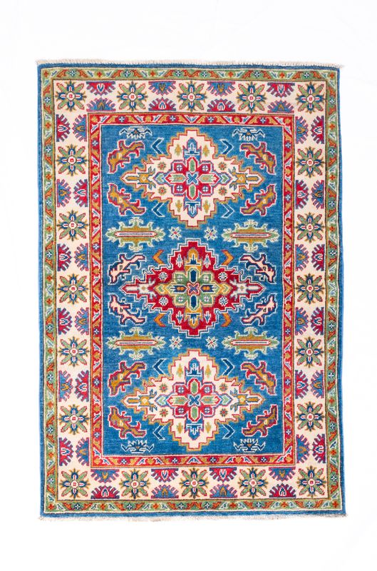 Tappeto Kazak Gazni