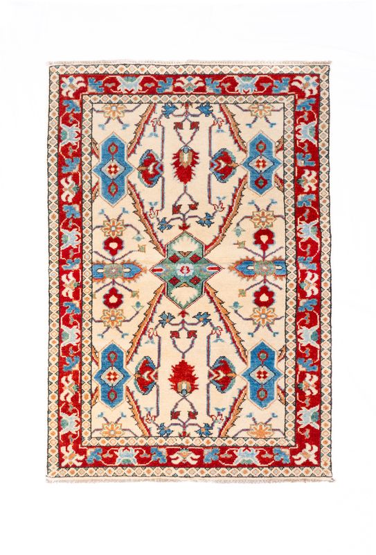 Tappeto Kazak Gazni